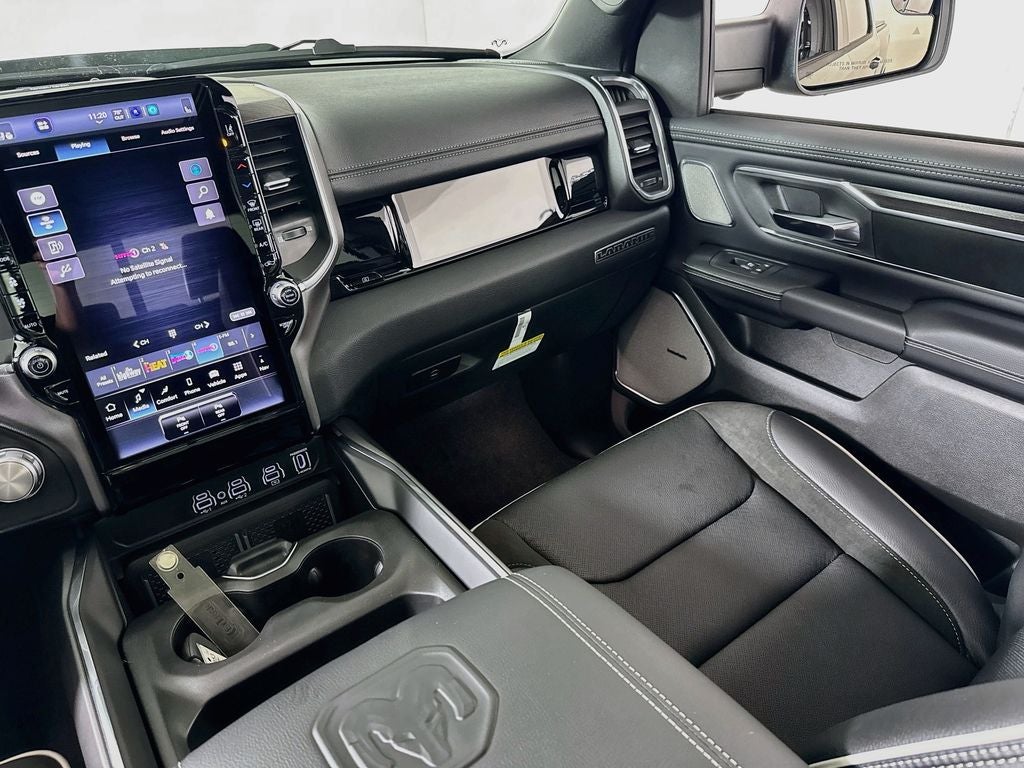 2026 RAM Ram 1500 Laramie