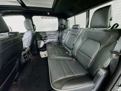 2026 RAM Ram 1500 Laramie