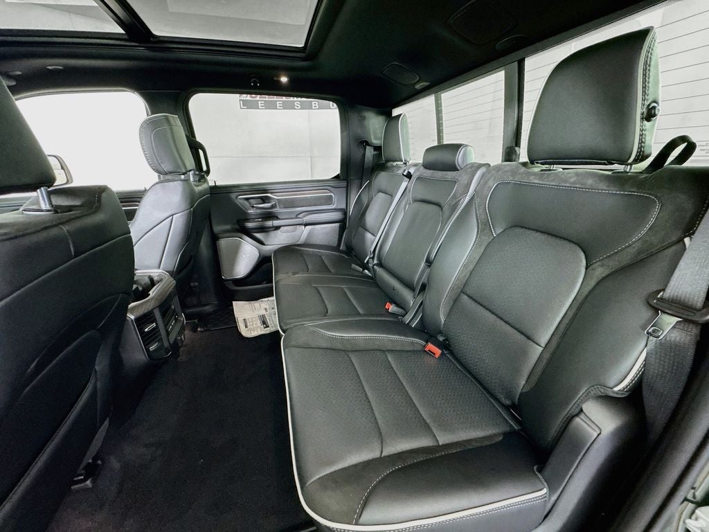 2026 RAM Ram 1500 Laramie