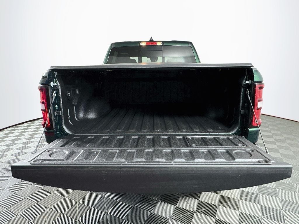 2026 RAM Ram 1500 Laramie