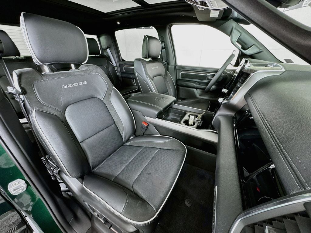 2026 RAM Ram 1500 Laramie