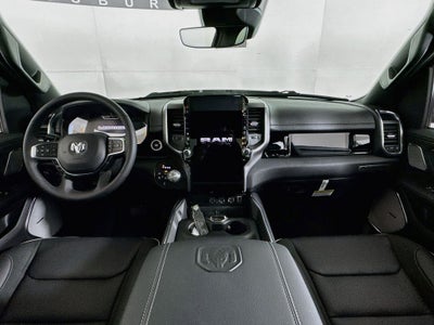 2026 RAM Ram 1500 Laramie