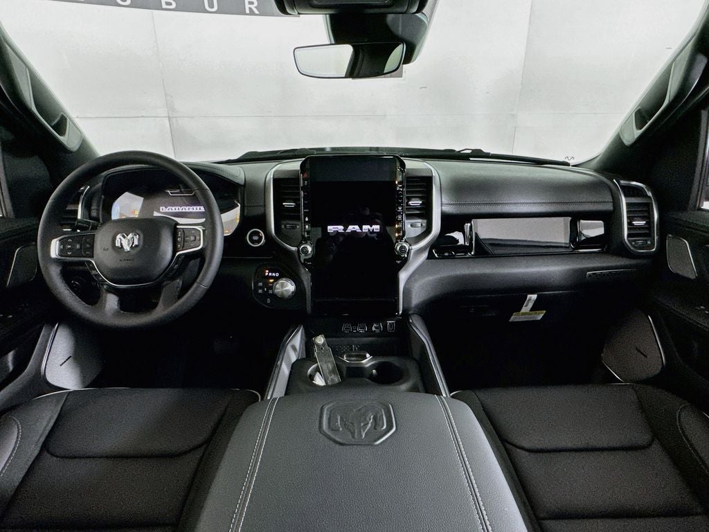 2026 RAM Ram 1500 Laramie