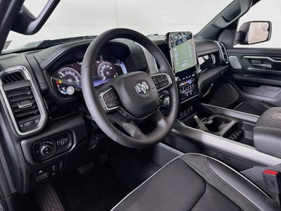 2026 RAM Ram 1500 Laramie