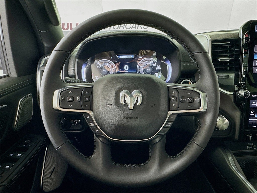 2026 RAM Ram 1500 Laramie