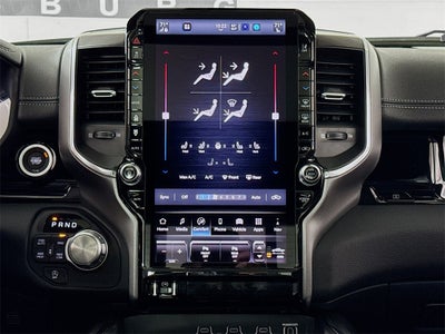 2026 RAM Ram 1500 Laramie