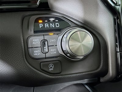 2026 RAM Ram 1500 Laramie