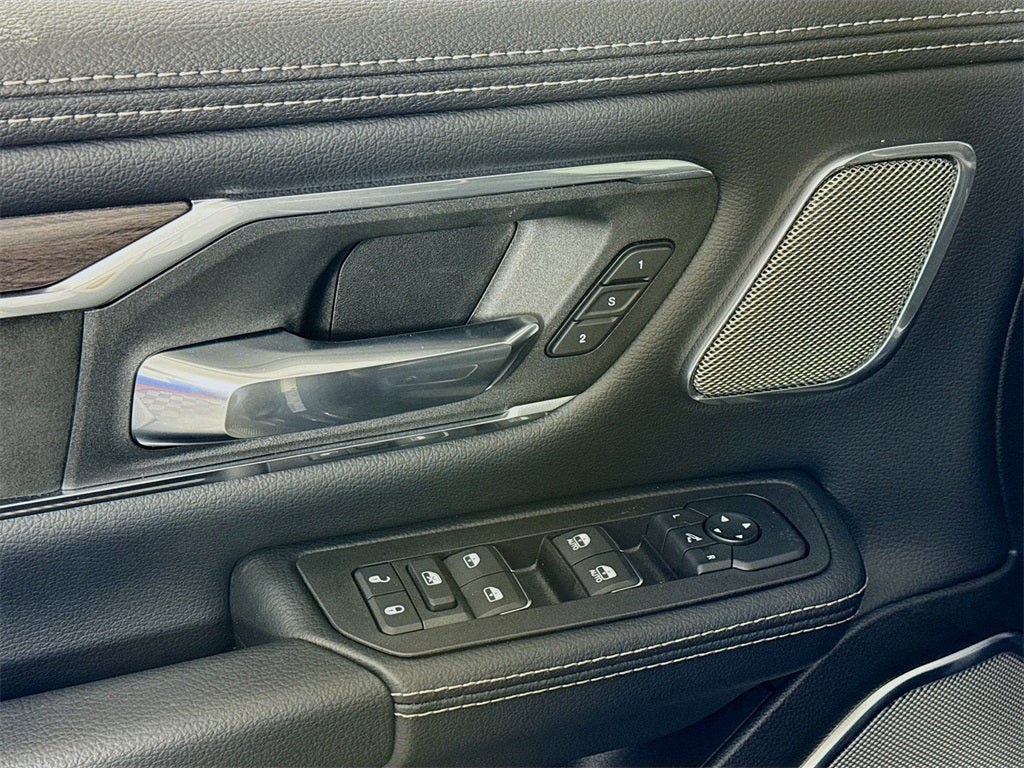 2026 RAM Ram 1500 Laramie