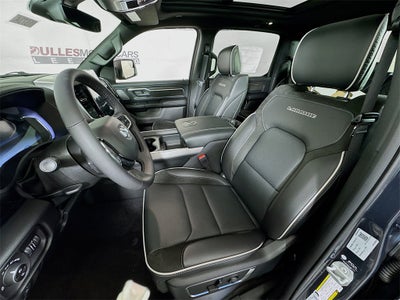 2026 RAM Ram 1500 Laramie