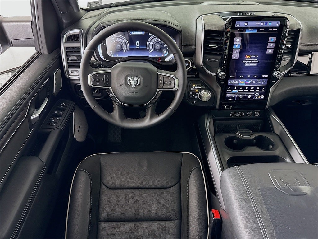 2026 RAM Ram 1500 Laramie