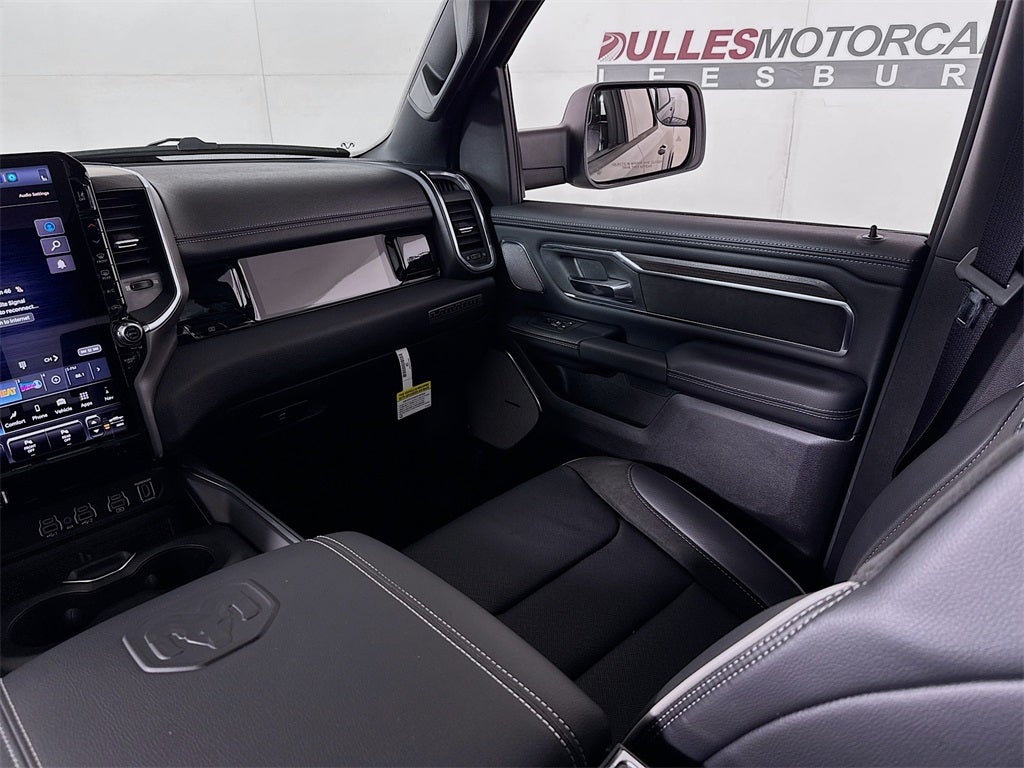 2026 RAM Ram 1500 Laramie