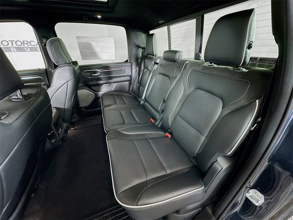 2026 RAM Ram 1500 Laramie