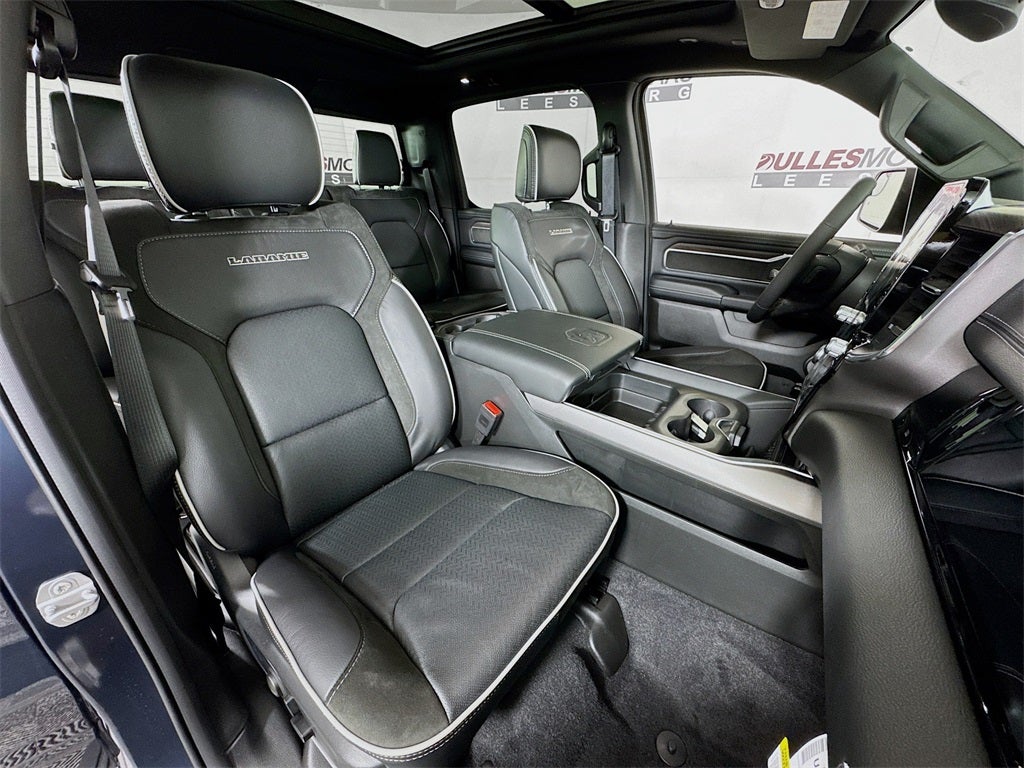 2026 RAM Ram 1500 Laramie