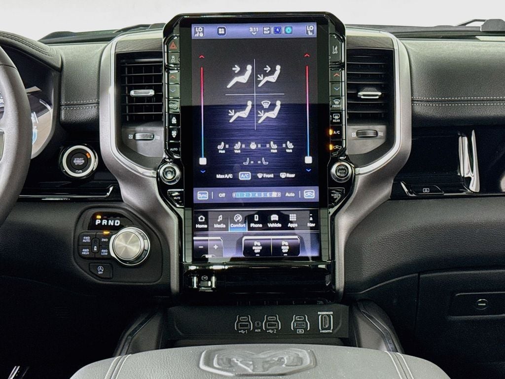 2026 RAM Ram 1500 Laramie