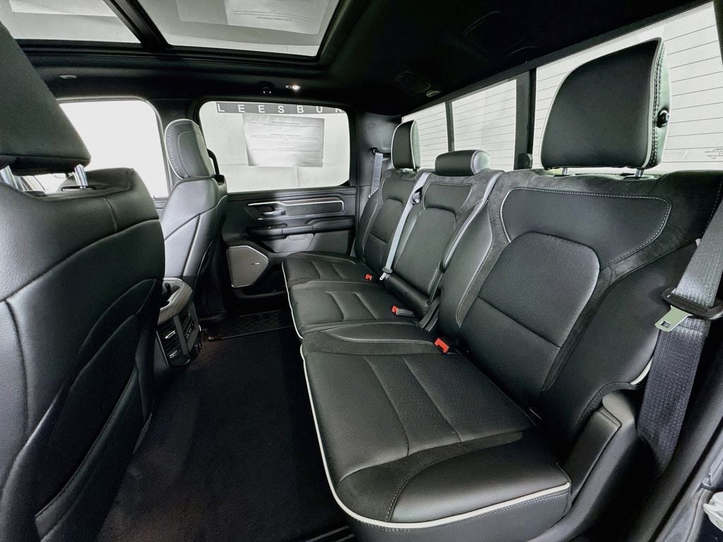 2026 RAM Ram 1500 Laramie