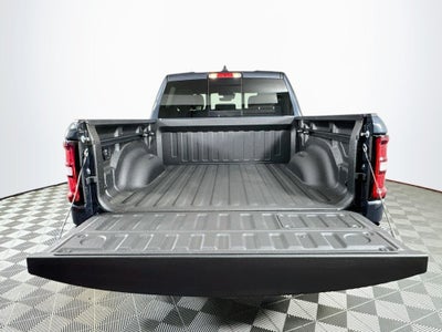 2026 RAM Ram 1500 Laramie