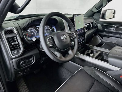 2026 RAM Ram 1500 Laramie