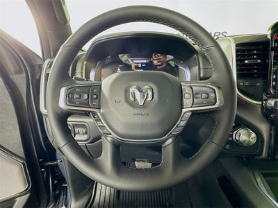 2026 RAM Ram 1500 Laramie