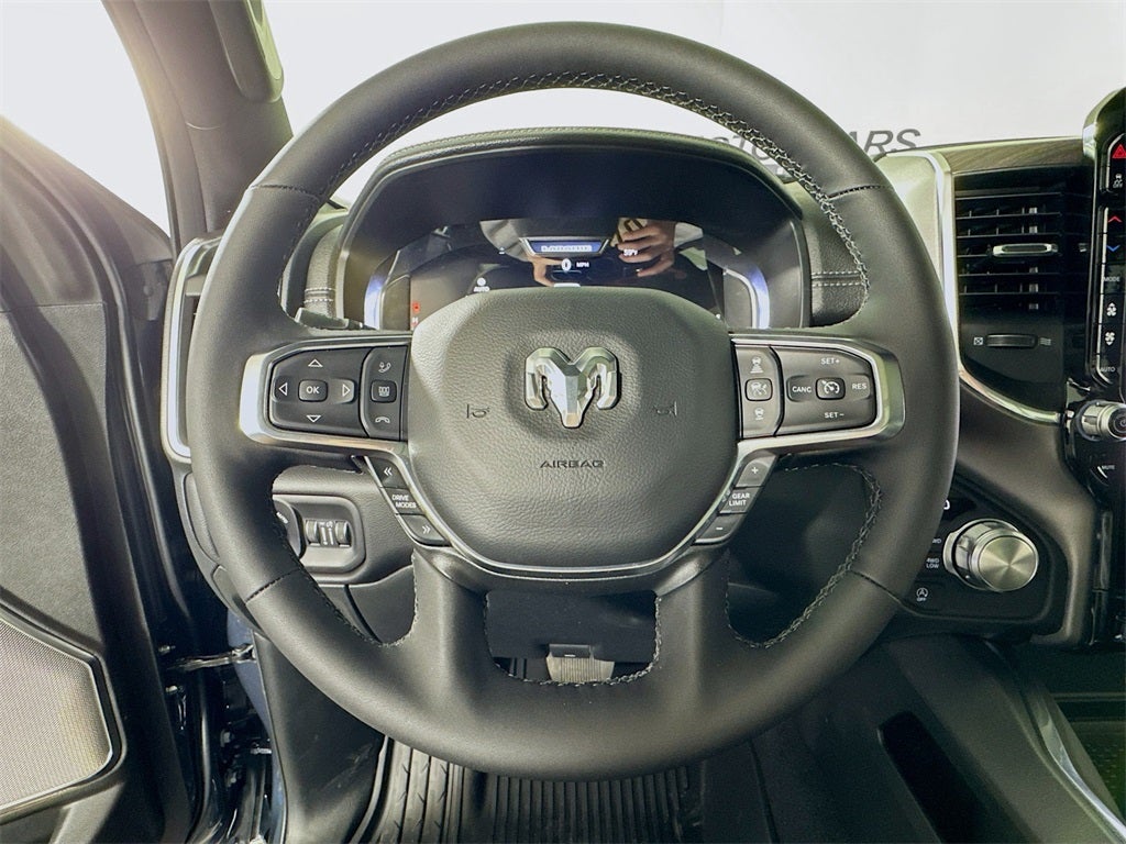 2026 RAM Ram 1500 Laramie