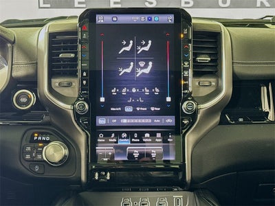 2026 RAM Ram 1500 Laramie