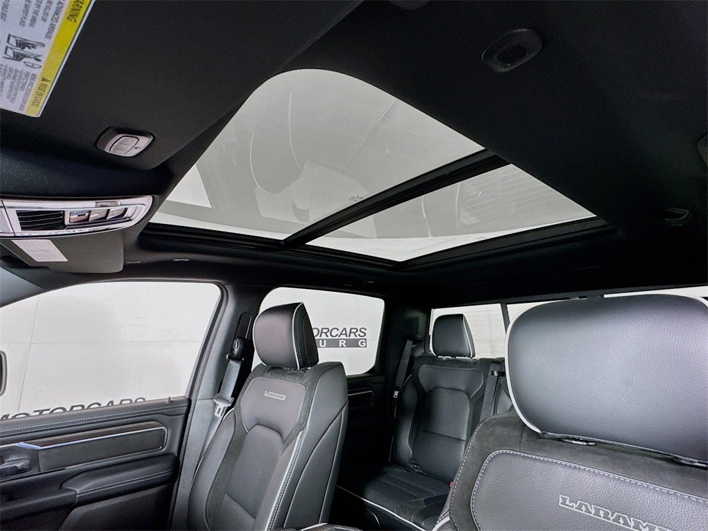 2026 RAM Ram 1500 Laramie