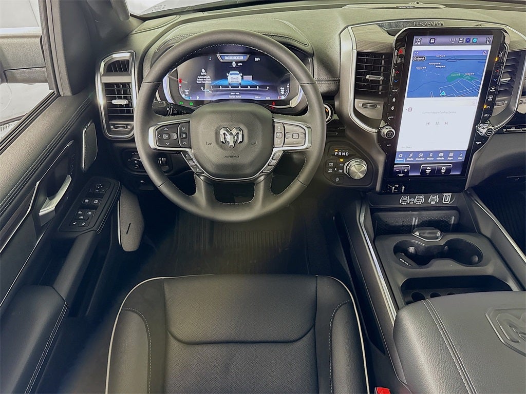 2026 RAM Ram 1500 Laramie