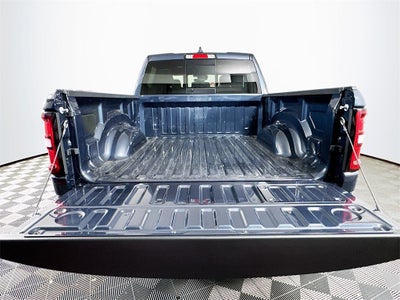 2026 RAM Ram 1500 Laramie