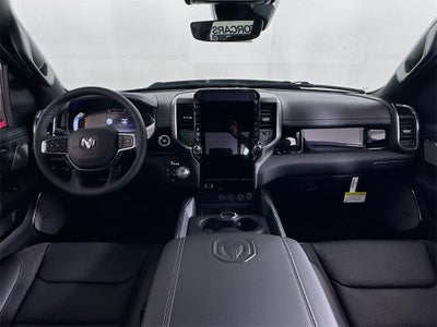 2026 RAM Ram 1500 Laramie