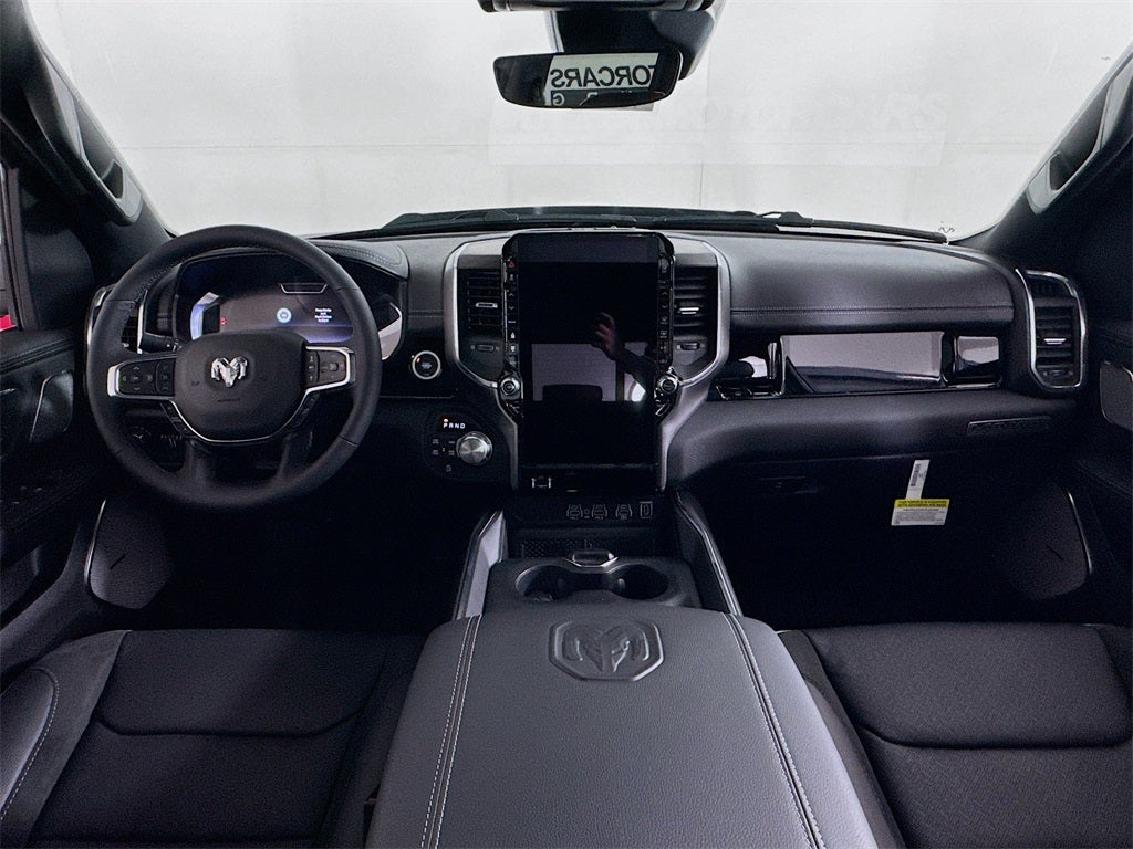 2026 RAM Ram 1500 Laramie