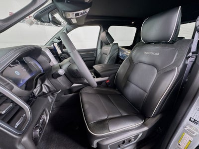 2026 RAM Ram 1500 Laramie