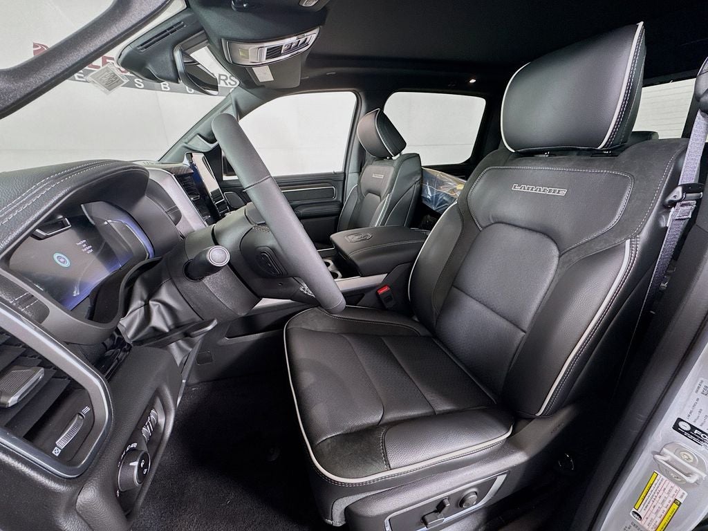 2026 RAM Ram 1500 Laramie