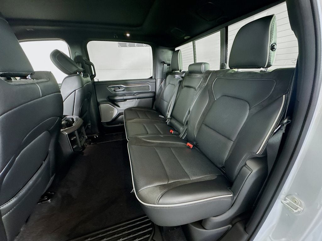 2026 RAM Ram 1500 Laramie