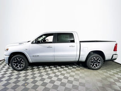 2026 RAM Ram 1500 Laramie