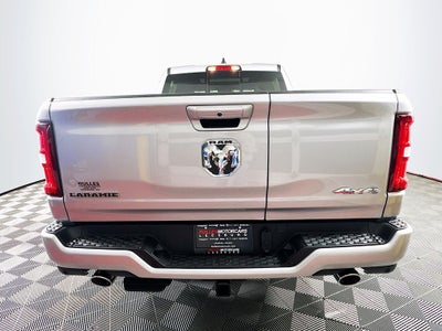 2026 RAM Ram 1500 Laramie