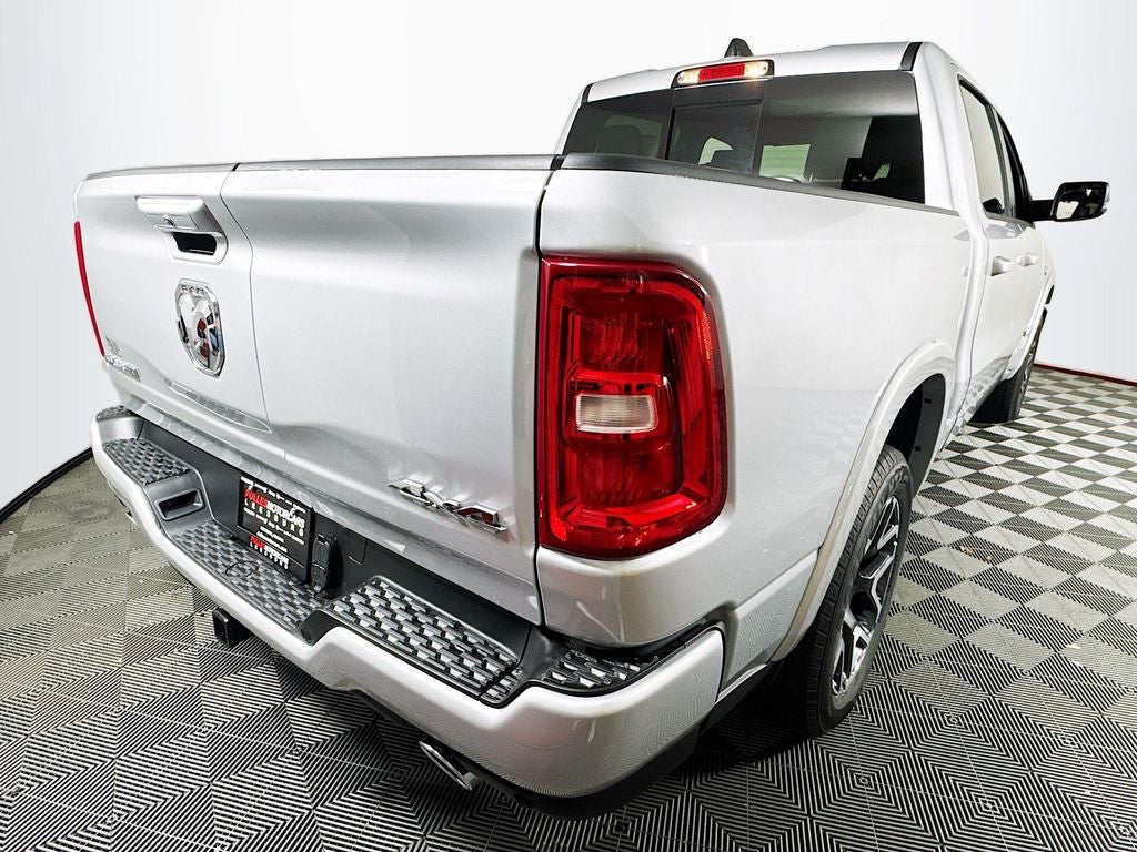 2026 RAM Ram 1500 Laramie