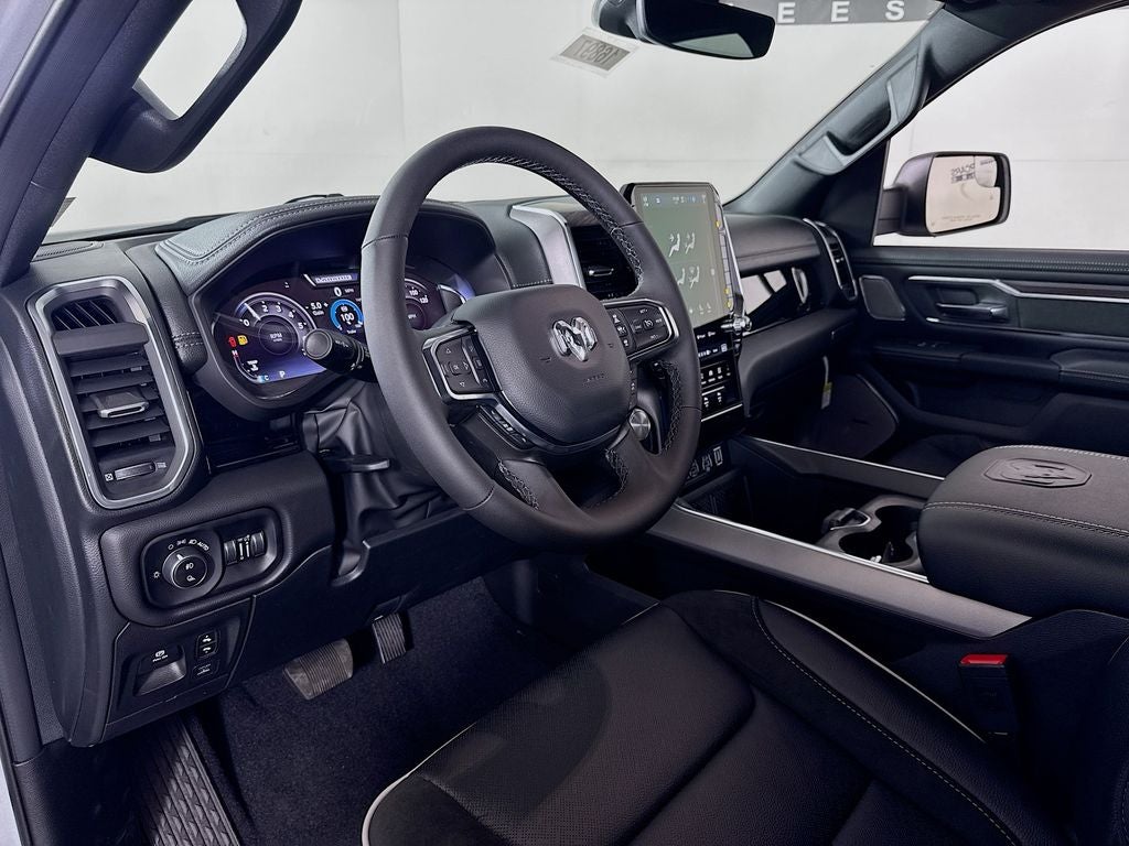 2026 RAM Ram 1500 Laramie