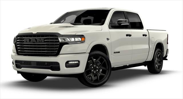 2026 RAM Ram 1500 Laramie
