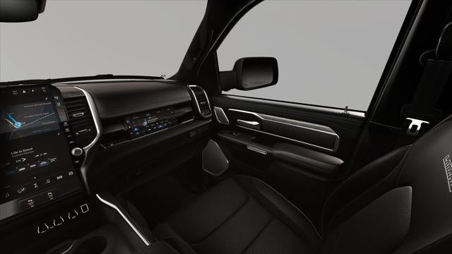 2026 RAM Ram 1500 Laramie