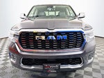 2026 RAM Ram 1500 Tungsten