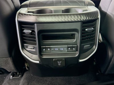 2026 RAM Ram 1500 Tungsten