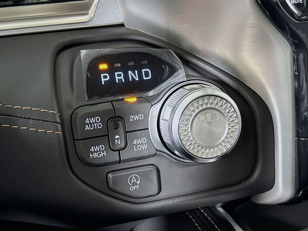 2026 RAM Ram 1500 Tungsten
