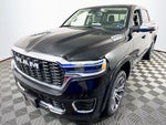 2026 RAM Ram 1500 Tungsten