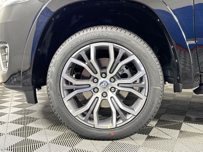 2026 RAM Ram 1500 Tungsten