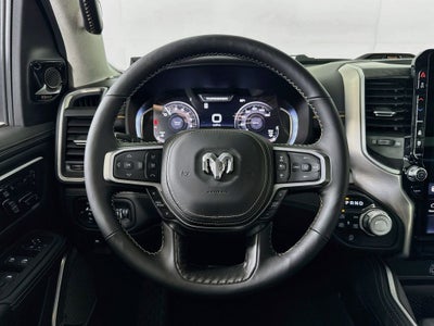 2026 RAM Ram 1500 Tungsten