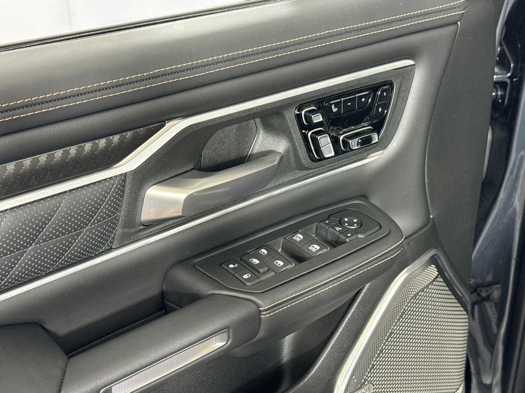 2026 RAM Ram 1500 Tungsten