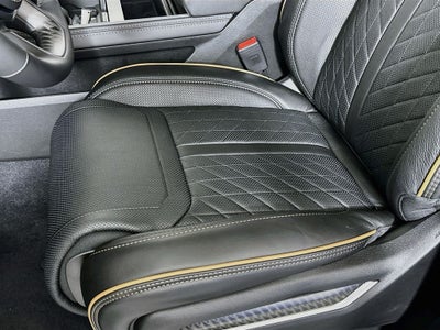 2026 RAM Ram 1500 Tungsten