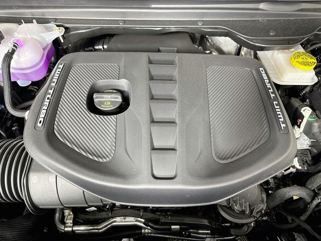 2026 RAM Ram 1500 Tungsten