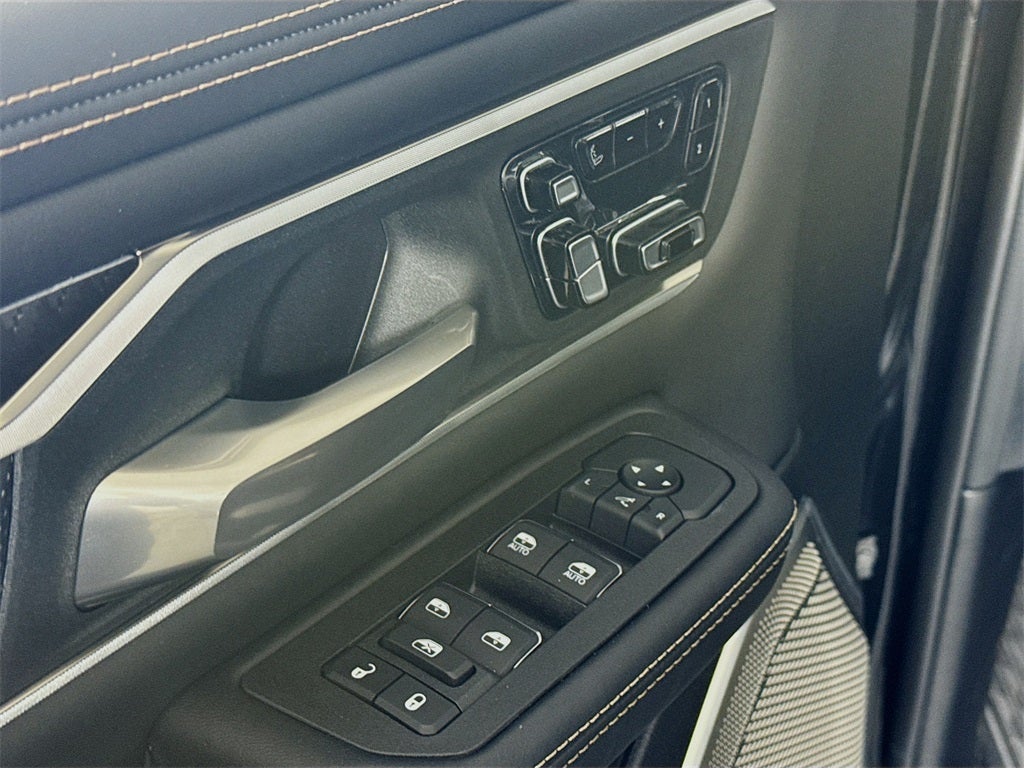 2026 RAM Ram 1500 Tungsten