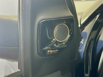 2026 RAM Ram 1500 Tungsten