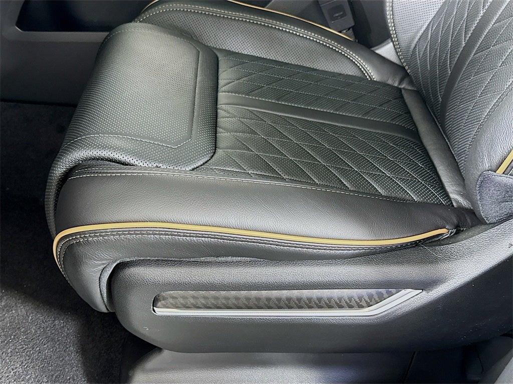 2026 RAM Ram 1500 Tungsten